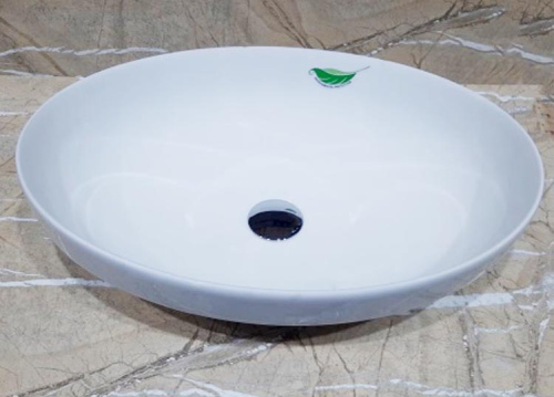 Умывальник CeramaLux 78590