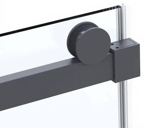 Душевая дверь Vincea Сomo Soft VDS-1CS130CLGM