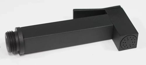 Гигиенический душ Vivi Felice 3515 Nero opaco