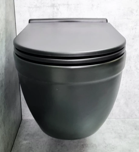 Унитаз подвесной Ceramalux 2198MB