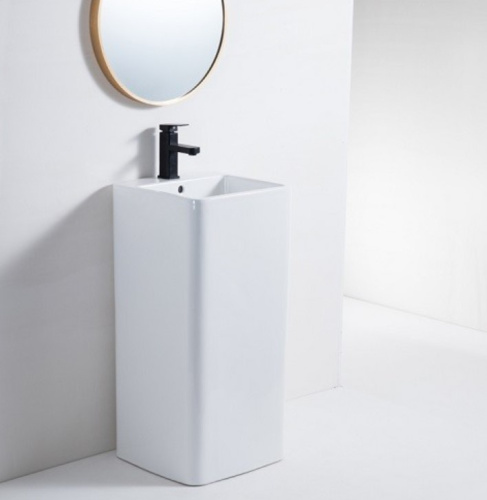 Умывальник CeramaLux P7004L