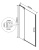 Душевая дверь Vincea Extra VDP-1E9010CGB