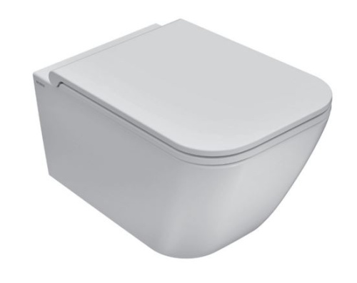 Унитаз подвесной Globo STONE STS05BO