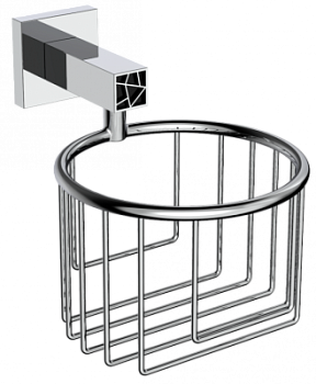 Держатель для освежителя CeramaLux Venezia 88617-1