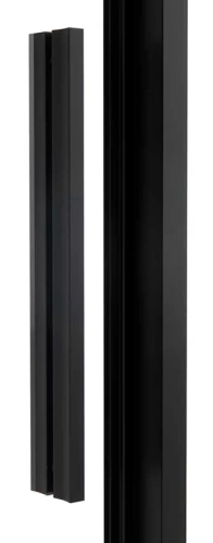 Душевой уголок Vincea Slim Soft VSR-1SS1014CLB