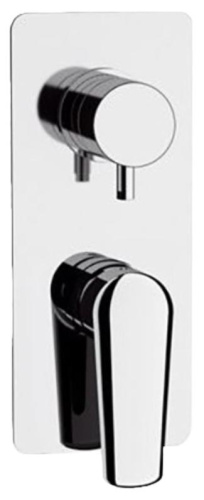 Смеситель для душа Remer Vanity V92