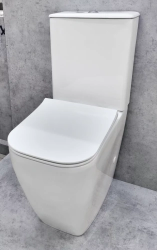 Унитаз напольный Ceramalux 1288A