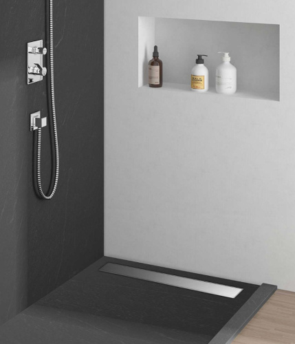 Трап для душа Vincea SAY OPTIMA DUZ 601.60.P.DUZ