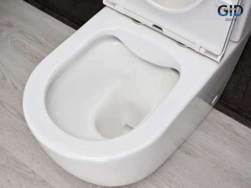 Унитаз напольный Gid Tn2188