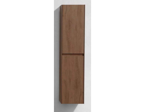 Пенал подвесной Vincea Chiara/Luka VSC-1CL150TO дуб табак