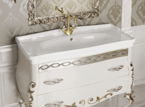 Умывальник Caprigo Модерн 1050