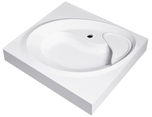 Умывальник Madera Ameli 55