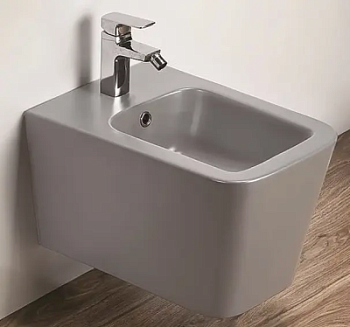 Биде подвесное CeramaLux 5370MH