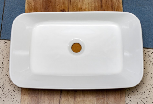 Умывальник CeramaLux 78494