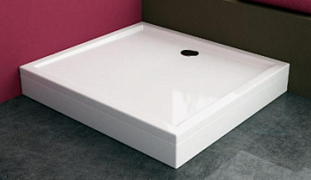 Душевой поддон Kolpa-san Flamenco 80x80 567670