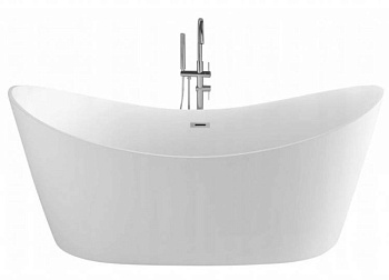 Ванна акриловая Rea Ferrano 160 W0150