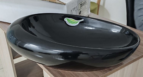 Умывальник CeramaLux 78455