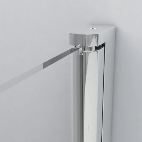 Душевой уголок Vincea Orta VSR-1O9010CL