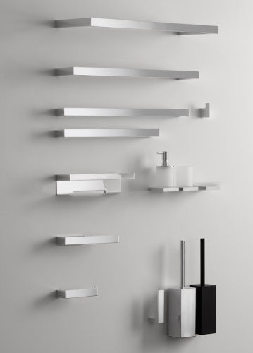 Крючок Decor Walther Contract 0650300