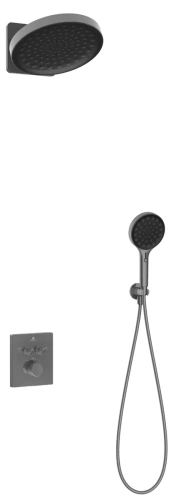 Душевая система Vincea Inspire VSFW-3I21MT3GM