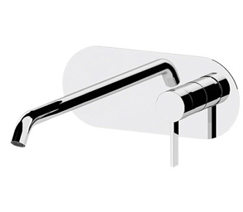 Смеситель для раковины Remer Metrica MC15L