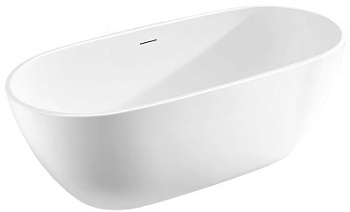 Ванна акриловая Vincea VBT-408-1700