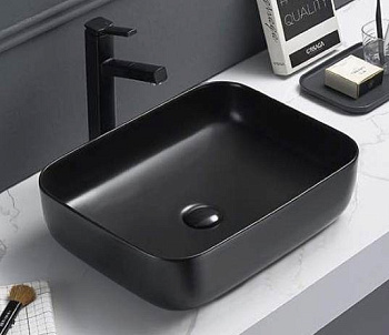 Умывальник CeramaLux 2105-1МВ