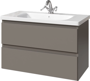 Тумба подвесная Caprigo Forte 90 36113-SF025