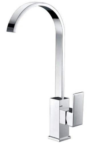 Смеситель для мойки Ahti Kotka KO103011