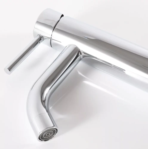 Смеситель для раковины Gid Inga SS096-CH-D