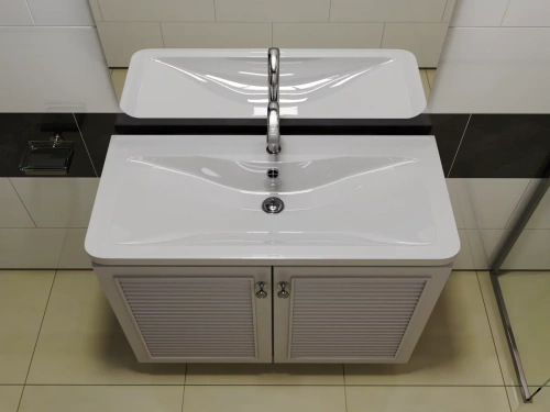 Умывальник Madera Adel 100