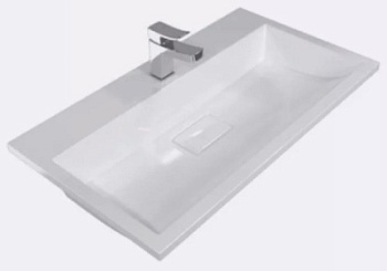 Умывальник Versalia Absolute 70