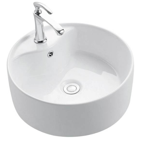 Умывальник CeramaLux 9008B