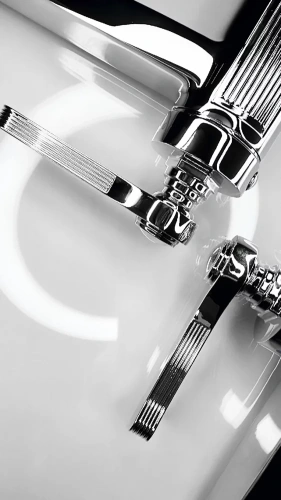 Смеситель для умывальника Rea Monaco Chrom B2503