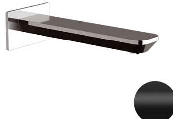 Излив настенный 19 см Daniel Tiara TA470415