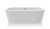 Ванна акриловая Knief Hot 0100-272