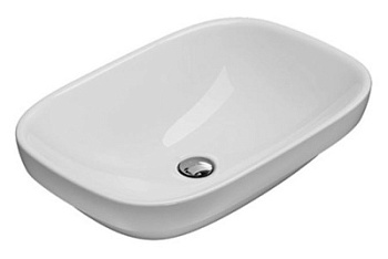 Умывальник Globo GENESIS GE042BI