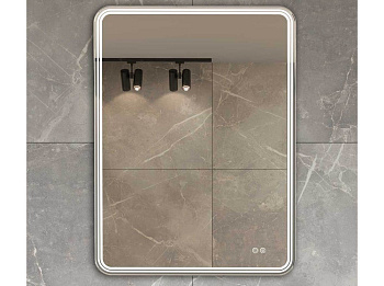 Зеркало Vincea LED 600x800 VLM-3MA600-2