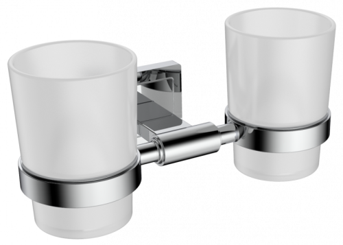 Стакан двойной CeramaLux Gamma 12303