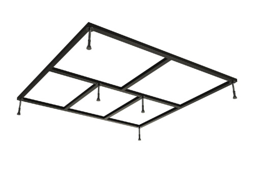 Каркас для поддона Kolpa-san 130x80/90 4100064