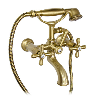 Смеситель для ванны Nicolazzi Nuova Brenta 2501BZ