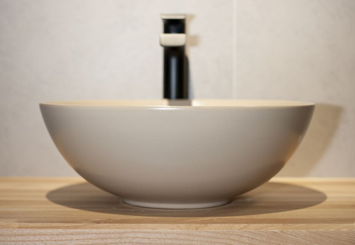 Умывальник CeramaLux 104MC-1