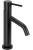 Смеситель для умывальника Rea Level Black matt B2046 Смеситель для умывальника Rea Level Black matt B2046