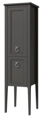 Пенал напольный Caprigo Jersey 34350 L-SF019