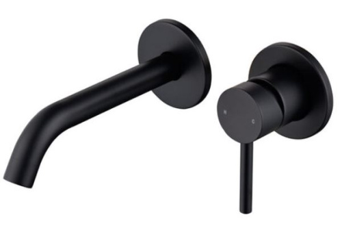 Смеситель для умывальника Caprigo Don 53-027-NER