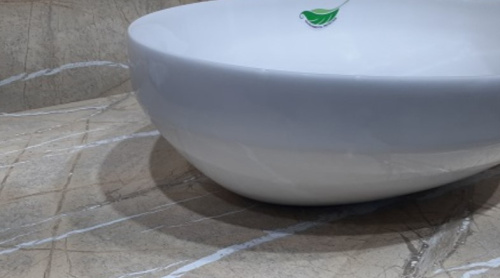 Умывальник CeramaLux 78590