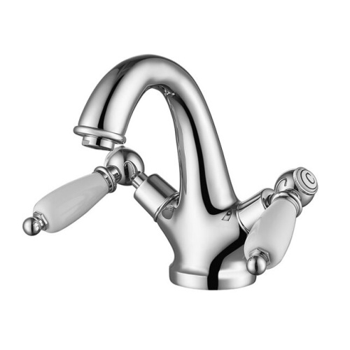 Смеситель для умывальника Caprigo Adria-classic 03-520-CRM