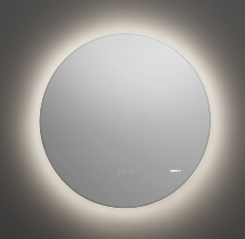 Зеркало с подсветкой Decor Walther Reflect 90 LED 0124900