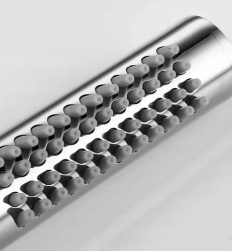 Душевая система Rea Lungo Chrome P8007