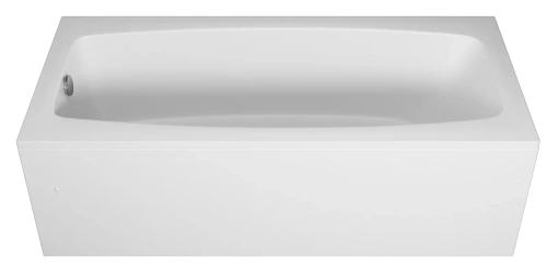 Ванна акриловая Vincea VBT-2S170-LG